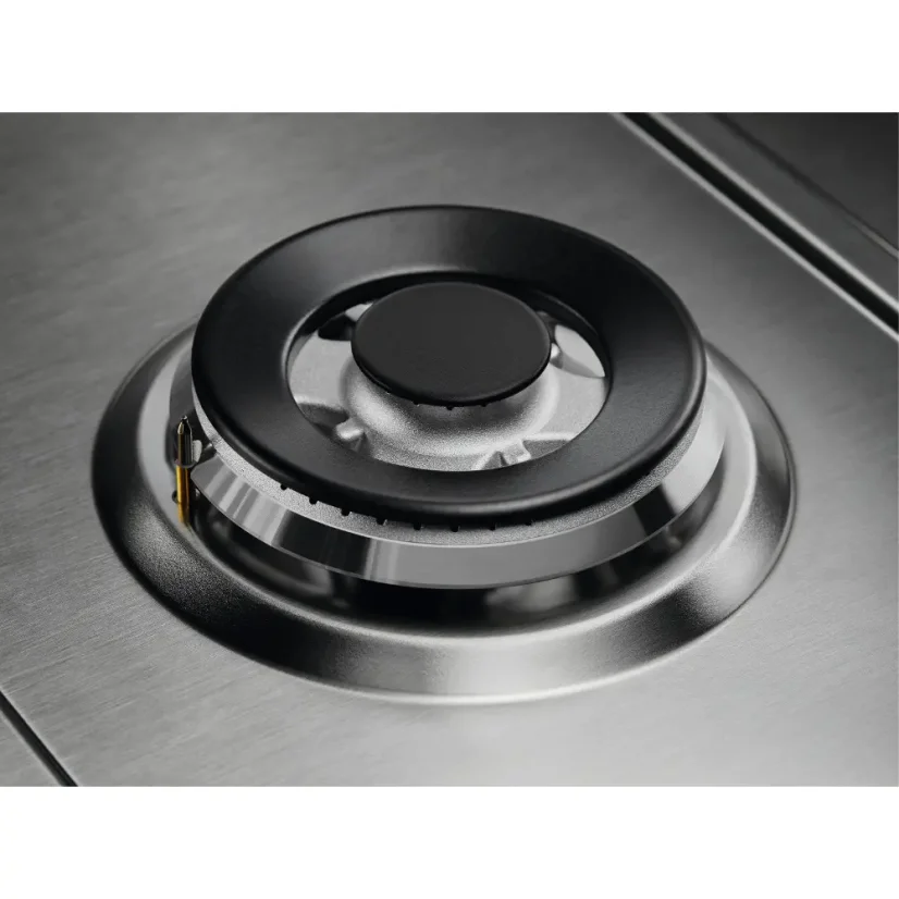 Plynová varná deska Electrolux KGS64362XX