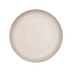 Verlo Clay talíř hluboký pr. 23 cm