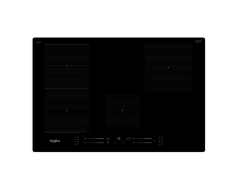 Indukční varná deska Whirlpool WFS0377NEIXL
