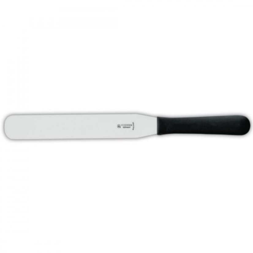 Giesser Paleta roztírací rovná 36 cm Giesser Paleta roztírací rovná 36 cm