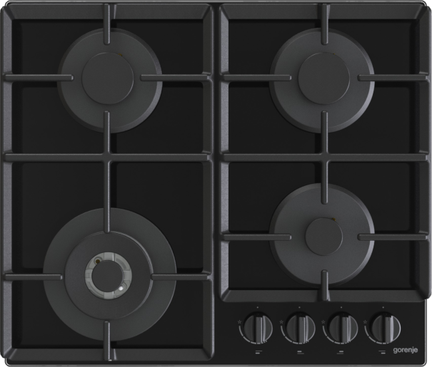 Plynová varná deska Gorenje GTW641EB