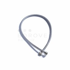 Rubinetterie hadice ke sprchám STAR 1100mm