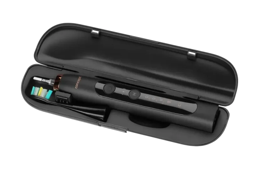 Elektrický zubní kartáček Concept zk7011