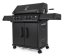 Plynový gril G21 Michigan BBQ Premium Line, 6 hořáků + zdarma redukční ventil