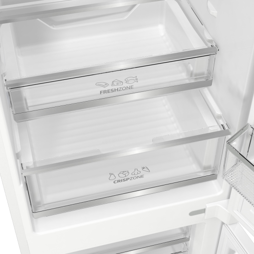 Vestavná chladnička Gorenje RKI517D61