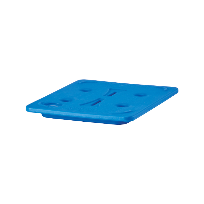 Cambro Chladič Camchiller GN 1/2 325 × 265 × 30 mm
