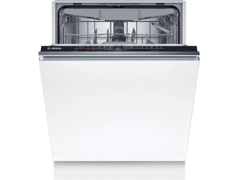 Vestavná myčka nádobí Bosch SMV2IVX57E
