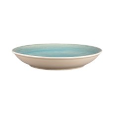 RAK Porcelain RAK Spot talíř hluboký 23 cm – safírový | RAK-SSRNNDP23