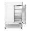 Chladnička 1300 l, Arktic, Kitchen Line, 762L, 230V/400W, 800x1382x(H)1987mm