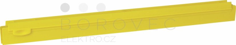 Vikan pryž pro stěrku 2C 500mm žlutá 77336