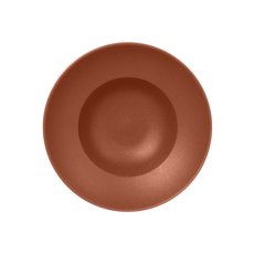 RAK Porcelain RAK Talíř extra hluboký 32 cl, hnědá | RAK-NFCLXD23BW