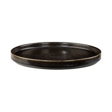 Verlo Iron talíř mělký pr. 21 cm