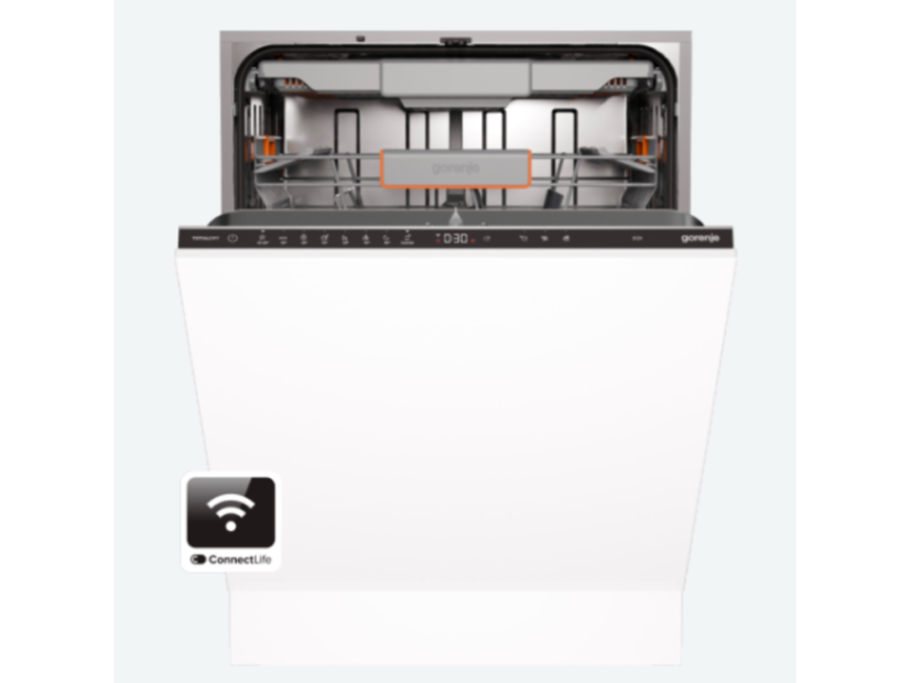 Vestavná myčka nádobí Gorenje GVB67364