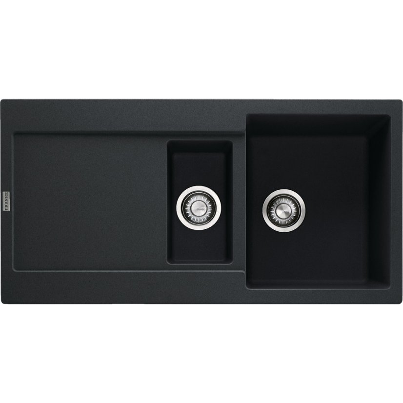 Franke MRG 651 onyx Maris Fragranit