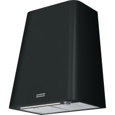 Komínová digestoř Franke odsavač FSMD 508 BK Smart Deco Černá