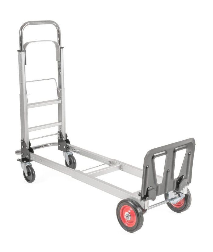 Rudl G21 multifunkční skládací, 150 kg