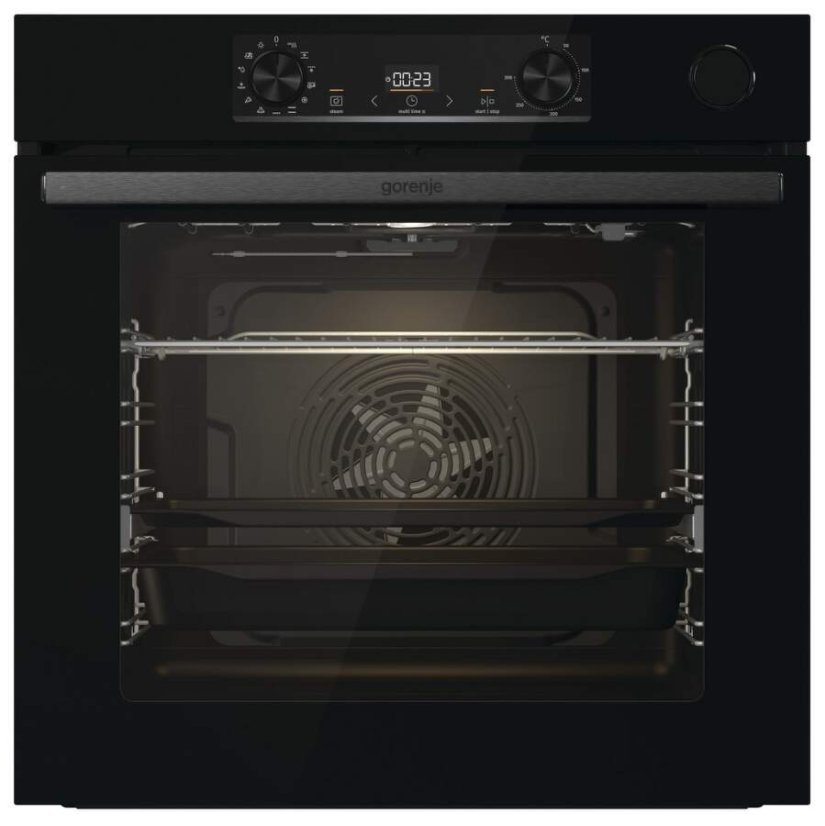 Vestavná trouba Gorenje BSA6737E15BG