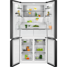 Americká chladnička Electrolux ELT9VE52M0
