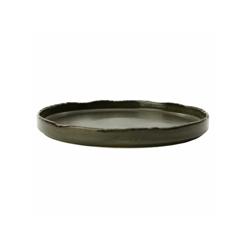 Verlo Alga talíř mělký pr. 25 cm Verlo Alga talíř mělký pr. 25 cm