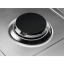 Plynová varná deska Electrolux 600 PRO SpeedBurner KGS6424SX