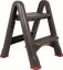 Schůdky Keter Step Stool skládací