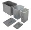 Sinks samostatný koš 8 l