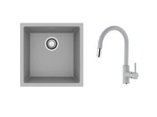 Alveus SET ALVEUS OMNI 20-G81 + BATERIE DELOS 81