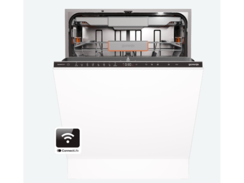 Vestavná myčka nádobí Gorenje GV673A66