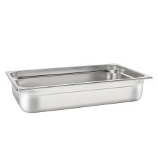 Gastronádoba Caterware GN 1/1 100 mm