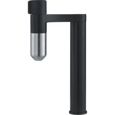 Franke Vital Tap matná černá/nerez Celonerez PVD/Nerez