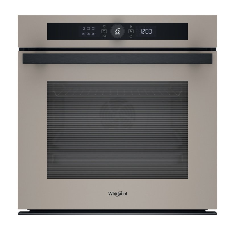 Vestavná trouba Whirlpool WOI4S8CM1SEA