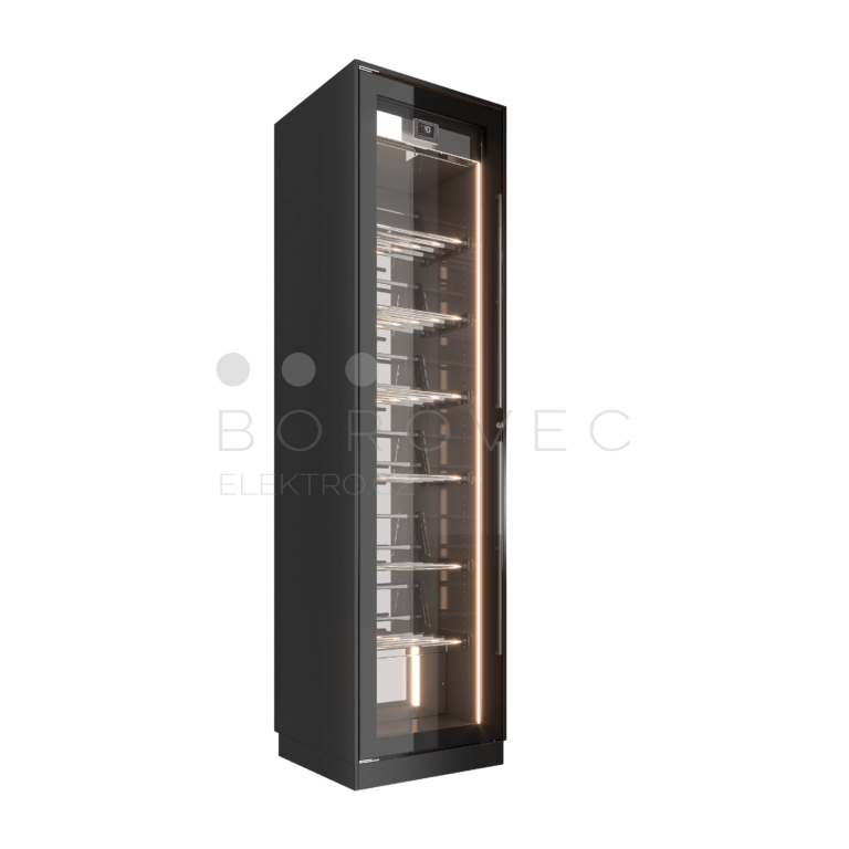 Enofrigo vinotéka WINE INFINITY MAX VT (700x700x2650mm)