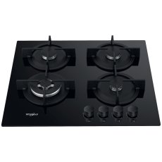 Plynová varná deska Whirlpool GOR625/NB1