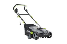 Vertikutátor NAC SCE180-38-W elektrický