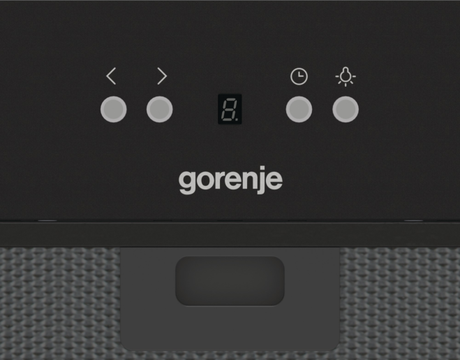 Vestavná digestoř Gorenje BHI633EB