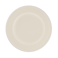 RAK Porcelain Bravura talíř mělký s okrajem pr. 28 cm