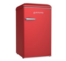 Retro lednice Guzzanti GZ 103RR