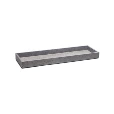 TOMGAST T-Collection box HPL, 530x162x40 mm, dekor kámen