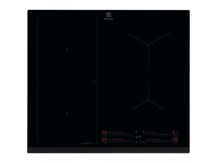 Indukční varná deska Electrolux EIS67453