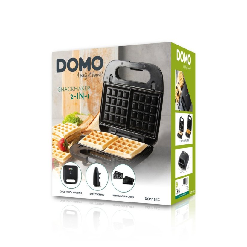 DOMO DO1124C