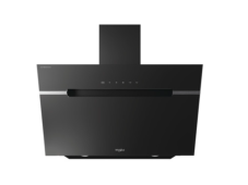 Komínová digestoř Whirlpool WHVS91FLTDPK