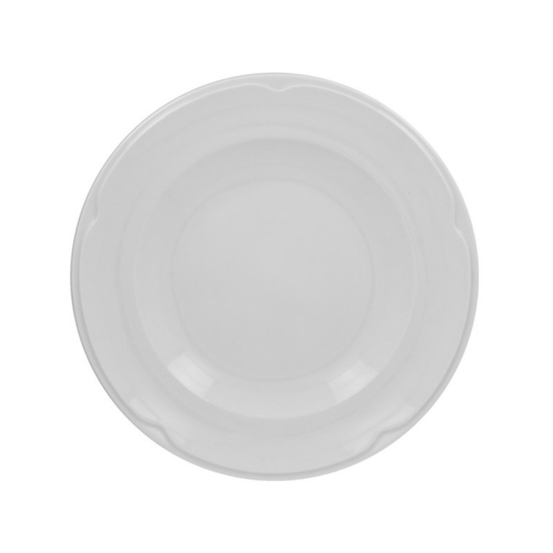 RAK Porcelain RAK Talíř mělký 27 cm | RAK-ANFP27 RAK Porcelain RAK Talíř mělký 27 cm | RAK-ANFP27