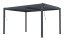Bioklimatická pergola G21 Austin Premium 4x3 m, antracitová hliníková
