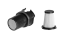 Aku vysavač Concept VP4420