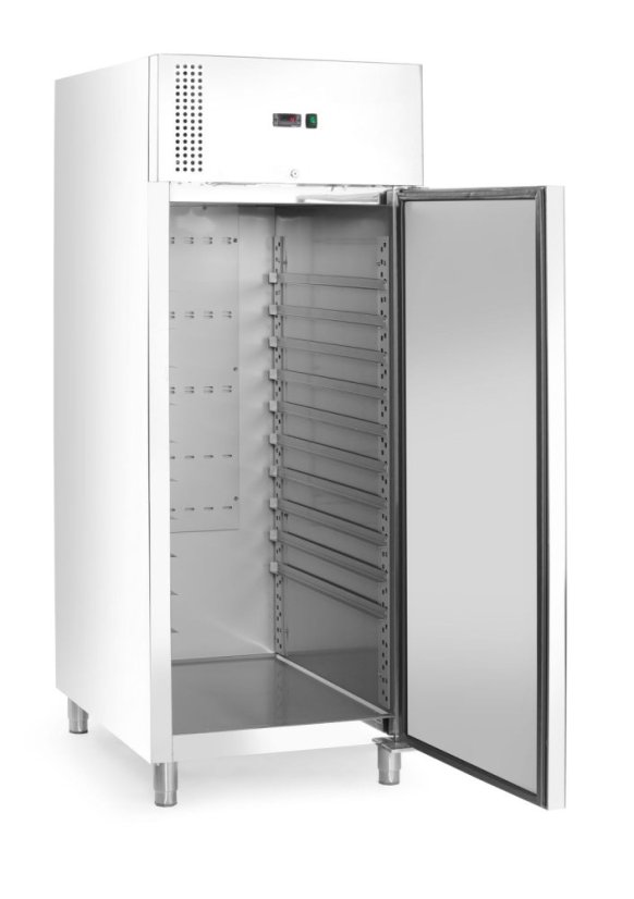Chladnička na pečení jednokřídlá, Arktic, 737L, 230V/230W, 990x740x(H)2010mm