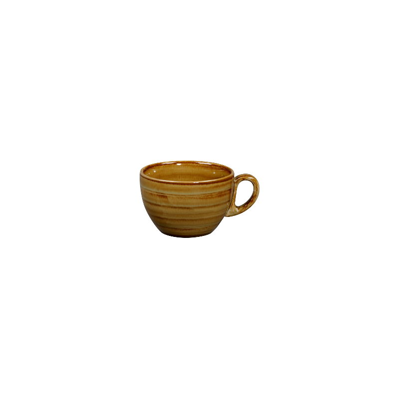 RAK Porcelain RAK Spot šálek na kávu 23 cl – hnědý granát | RAK-SGR116CU23 RAK Porcelain RAK Spot šálek na kávu 23 cl – hnědý granát | RAK-SGR116CU23
