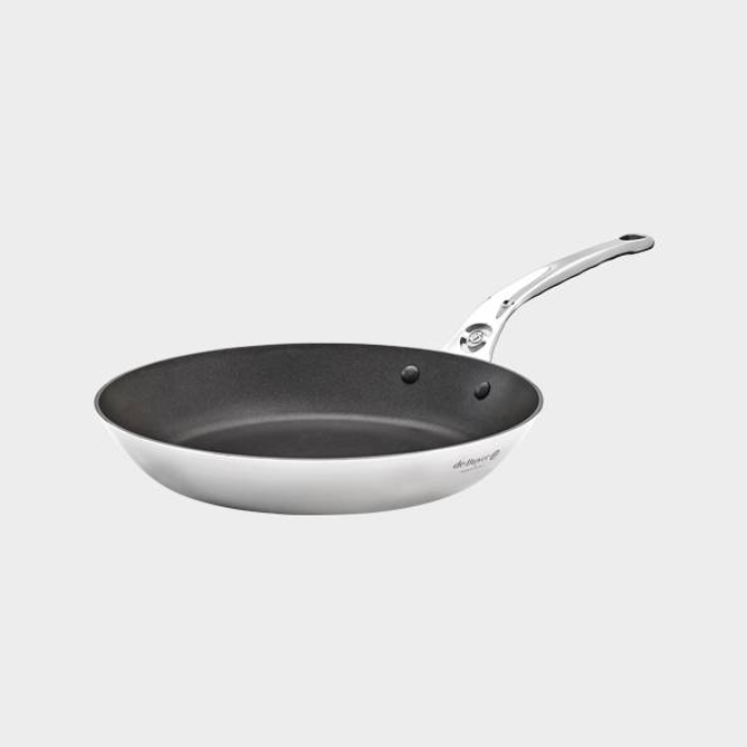 de Buyer Pánev s nepřilnavým povrchem 24 cm | D-3718-24 de Buyer Pánev s nepřilnavým povrchem 24 cm | D-3718-24