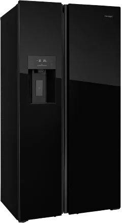Americká chladnička Concept LA7691bc