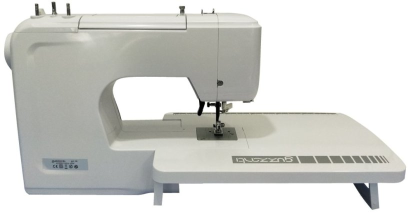 Guzzanti GZ 1181