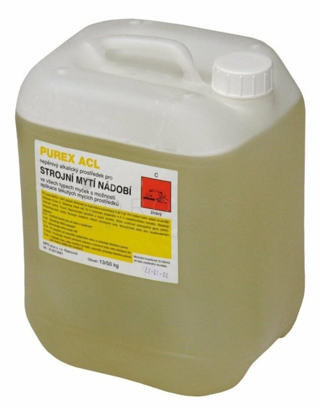 OEM PUREX ACL 13kg OEM PUREX ACL 13kg